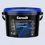 Ceresit CE 60 white (01) 2kg