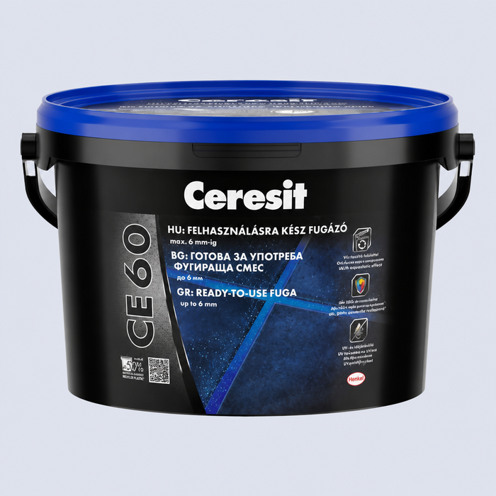 Ceresit CE 60 white (01) 2kg