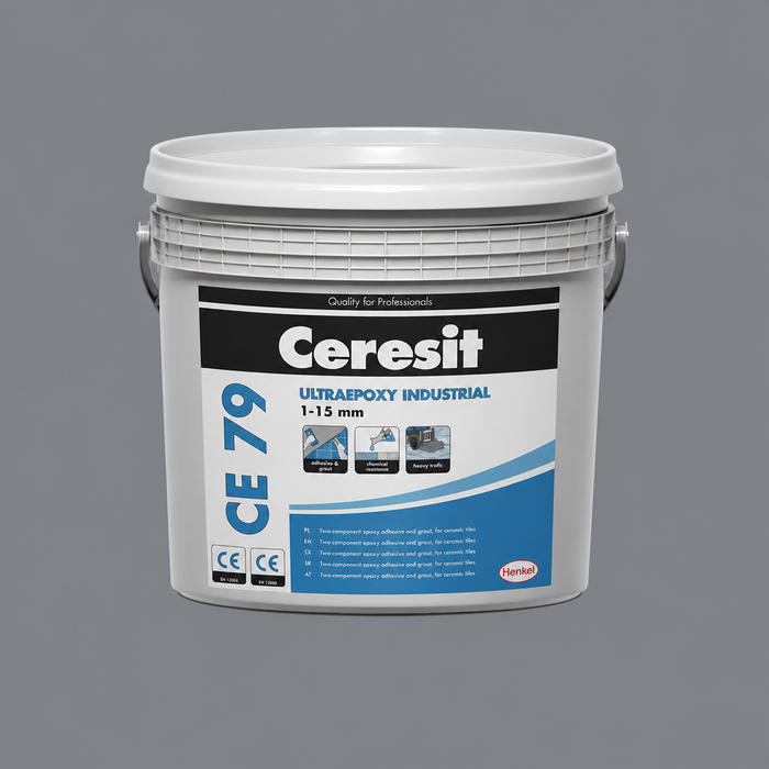 CERESIT CE79 5kg ALABASTER 742