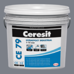 Ceresit CE79 5kg Graphite 716