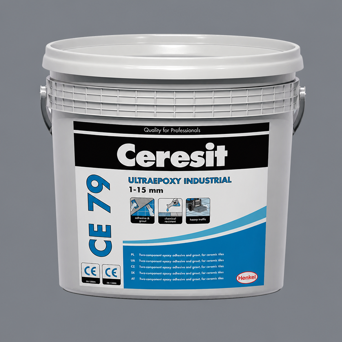 Ceresit CE79 5kg Graphite 716