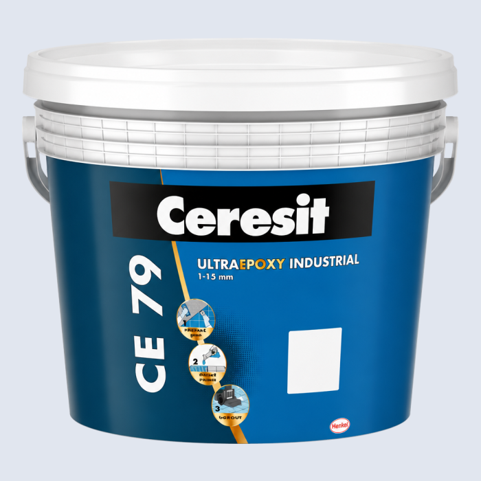 Ceresit CE79 5kg Gray 710