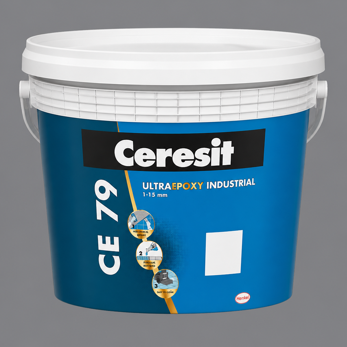 Ceresit CE79 5kg Gray 710