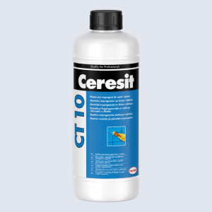 CERESIT CT 10 Sredstvo za impregnaciju balkona