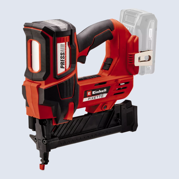 EINHELL Aku pištolj za spajalice FIXETTO 18/38 S