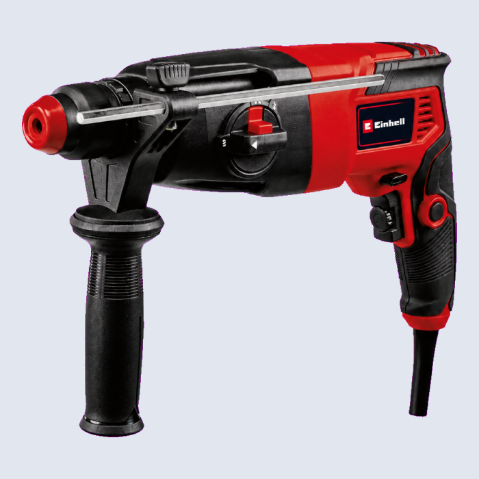 EINHELL Čekić bušilica TC-RH 620 4F EINHELL Čekić bušilica TC-RH 620 4F