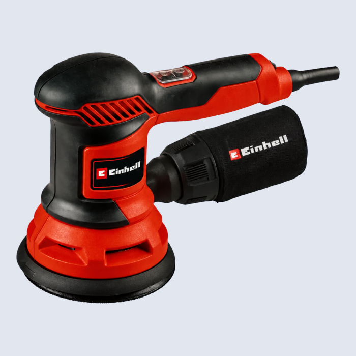 EINHELL Ekscentrična brusilica TC-RS 425 E EINHELL Ekscentrična brusilica TC-RS 425 E