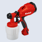 EINHELL Električni sistem za farbanje TC-SY 400 P