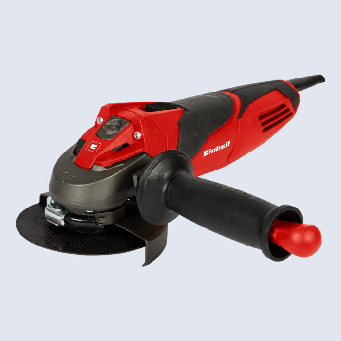 EINHELL Kutna brusilica TE-AG 125/750 EINHELL Kutna brusilica TE-AG 125/750