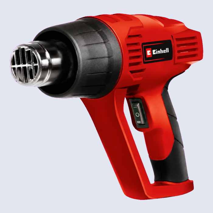 EINHELL Pištolj za vrući zrak TH-HA 2000/1