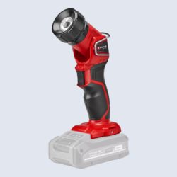 EINHELL POWER X-CHANGE Aku svjetiljka TE-CL 18 Li H - SOLO