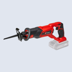 EINHELL POWER X-CHANGE Aku višenamjenska pila TE-AP 18 Li - SOLO