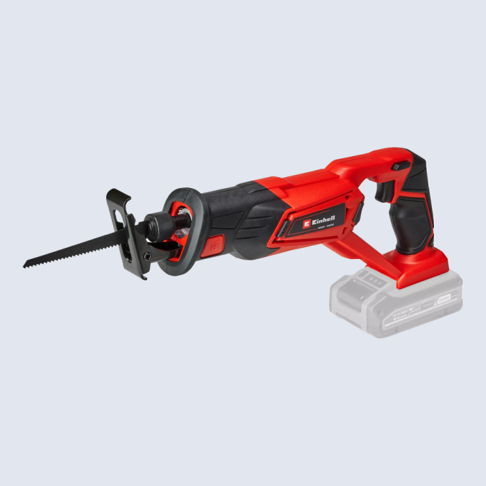 EINHELL POWER X-CHANGE Aku višenamjenska pila TE-AP 18 Li - SOLO