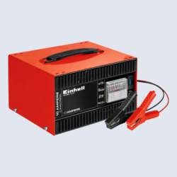 EINHELL Punjač akumualtora CC-BC 10 E