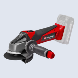 EINHELL PXC Aku kutna brusilica TE-AG 18/115 Li - SOLO