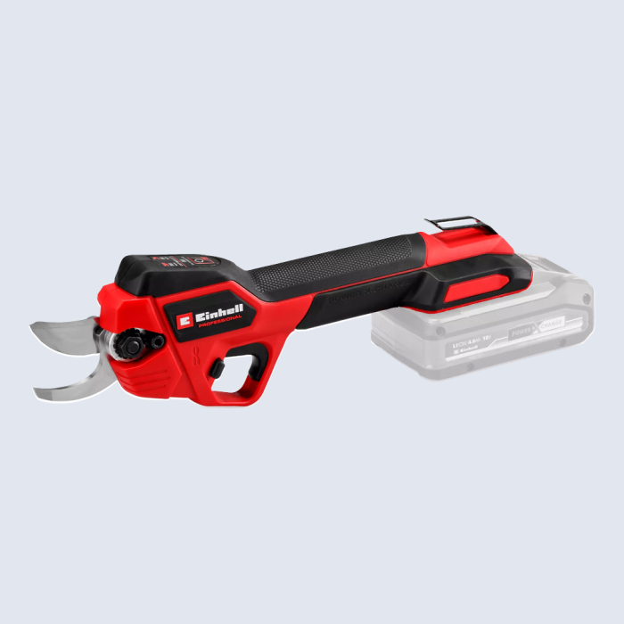 EINHELL PXC Aku škare za orezivanje GP-LS 18/28 Li Bl-solo
