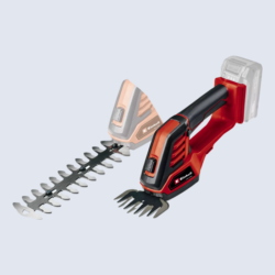 EINHELL PXC Aku škare za travu i grmlje GE-CG 18/100 Li SOLO