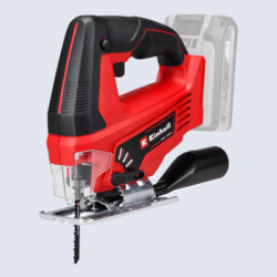 EINHELL PXC Aku ubodna pila TC-JS 18 Li - Solo