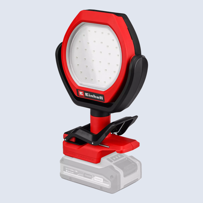 EINHELL PXC Aku vanjska svjetiljka GC-OL 18/1500 Li-Solo