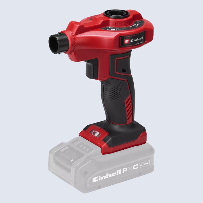 EINHELL PXC Zračna pumpa CE-AP 18 Li - solo
