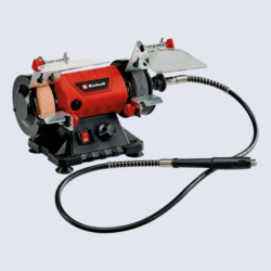 EINHELL Stolna brusilica TC-XG 75 Kit