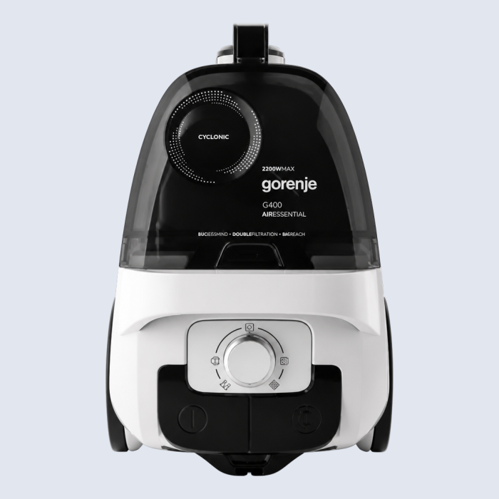 GORENJE Usisivač VC2201G4AEW GORENJE Usisivač VC2201G4AEW