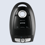GORENJE Usisivač VC2421ECBK