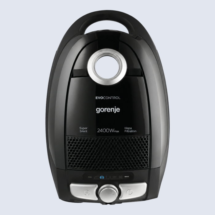 GORENJE Usisivač VC2421ECBK GORENJE Usisivač VC2421ECBK