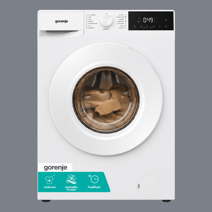 GORENJE Veš mašina i sušilica WD1G2P854A3D2 GORENJE Veš mašina i sušilica WD1G2P854A3D2