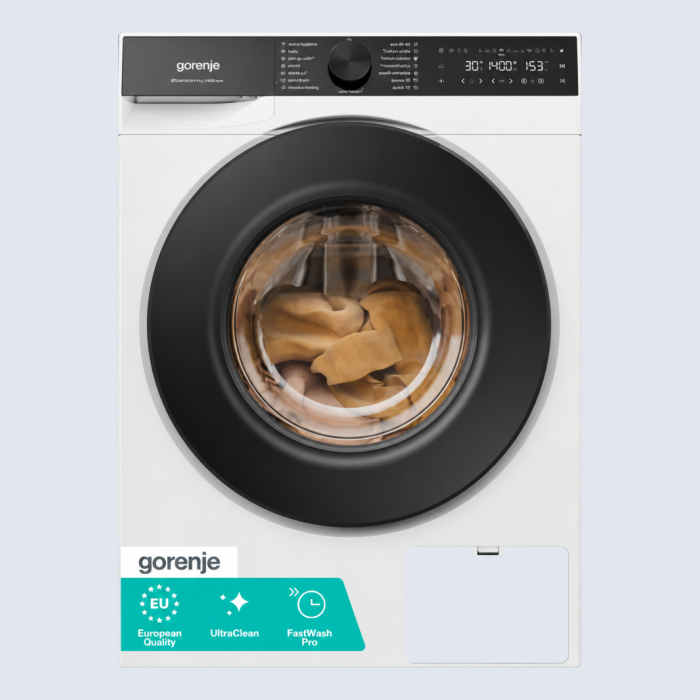 GORENJE Veš mašina WG694A11 GORENJE Veš mašina WG694A11