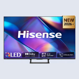 HISENSE TV LED 50A7S