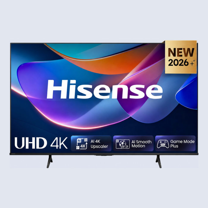 HISENSE TV LED 55A6S HISENSE TV LED 55A6S
