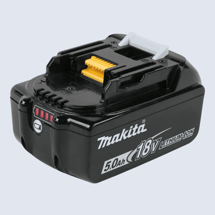 MAKITA Baterija BL1850B 18V 5A