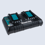MAKITA DC18RD Punjač za dvije baterije