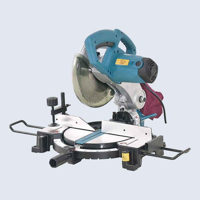 MAKITA MLS100/MLS100N Potezno nagibna pila - 1500W