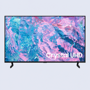 SAMSUNG LED TV UE55CU7092UXXH