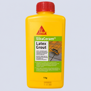 Sika Ceram LatexGrout bijeli 1/1