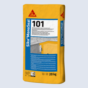 SIKA MonoSeal 101 sivi 20/1
