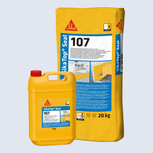 SIKA SikaTop Seal 107 5/1 K.A.