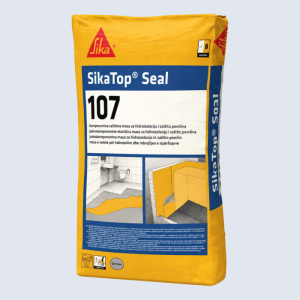SIKA SikaTop Seal 107 sivi 20/1 K.B.